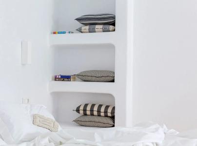 Ostraco Suites - 126