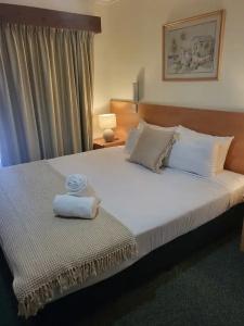 Bundaberg International Motor Inn - 53