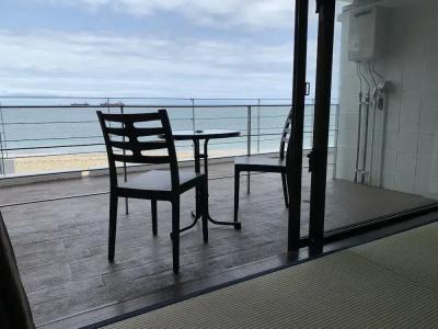 & Restaurant On the Beach Lue - 73