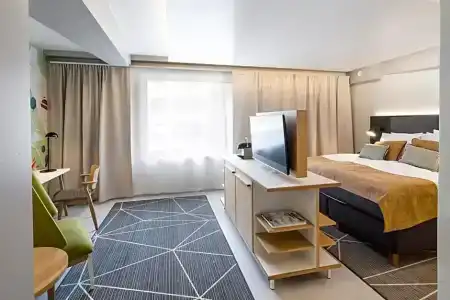 Indigo Helsinki-Boulevard, an IHG Hotel - 71
