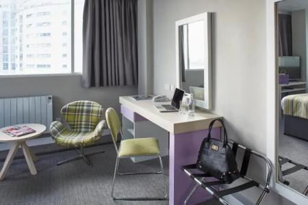 Citrus Cardiff by Compass Hospitality - 69