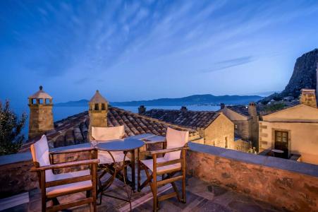 Bastione Malvasia (ex New Malvasia) - 107