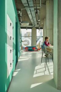 The Student Delft - 16