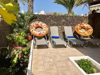 Casas del Sol - 11