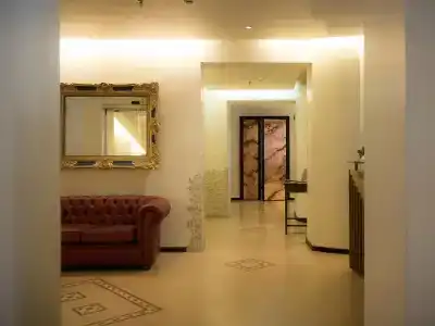 Best Western Metropoli - 25