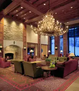 Park Hyatt and Spa, Vail Valley - 1