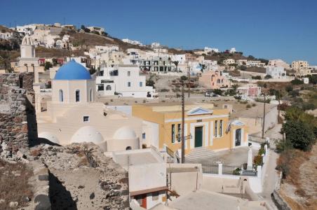 Thira's Dolphin - 35