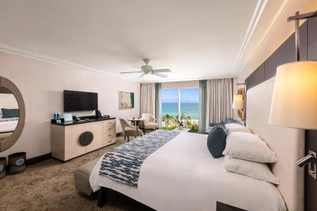 The Palms & Spa - 11