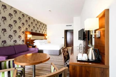 Mercure Liege City Centre - 53