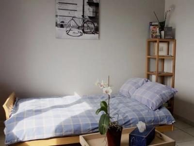b&b Les Balcons De Maragon - 5