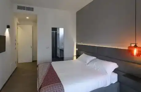 b&b The Attico - 18
