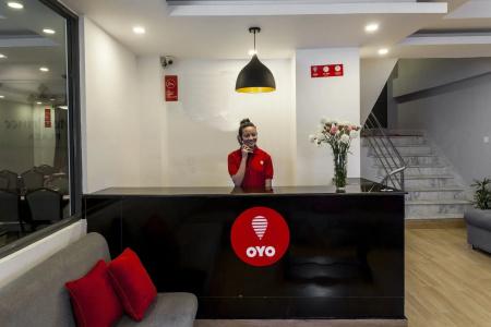 OYO 123 Prince Plaza - 17