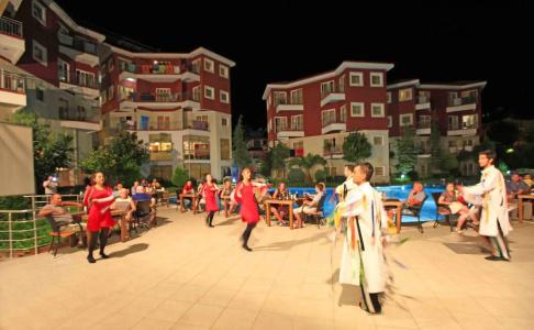 Hanay Suite - 22