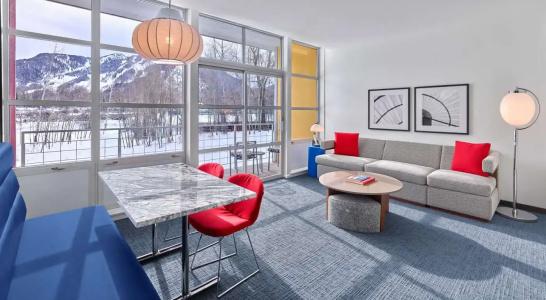 Aspen Meadows - 121