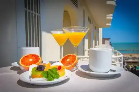 Mediterraneo & Suites - 34