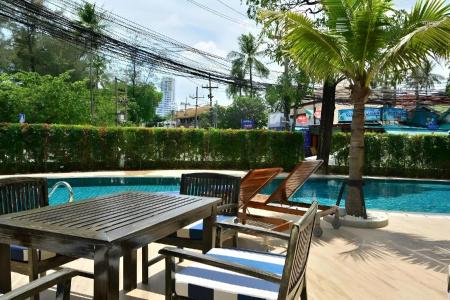 Sea Pearl Beach Resort - Sha Extra Plus - 1
