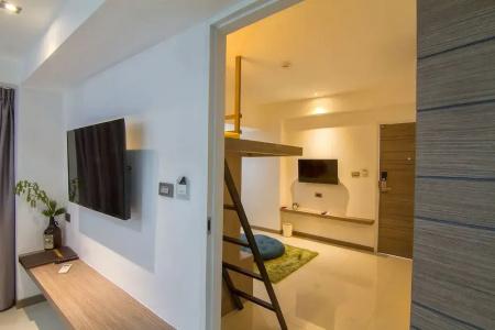 Bossotel Chiang Mai - Sha Plus - 32
