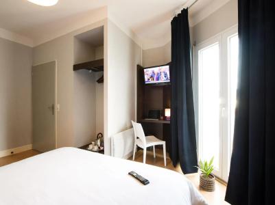 Hôtel Atrium Mondial - 36