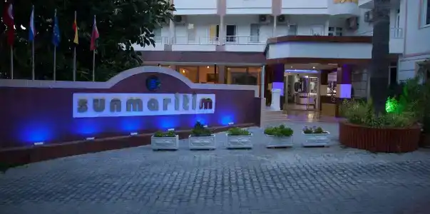 Ramira Beach - All Inclusive - 0