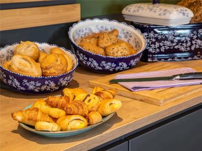 Mercure Bad Oeynhausen City - 34