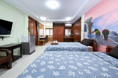 Suan Palm - 22