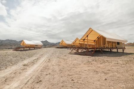 Charyn Canyon Camp - 37