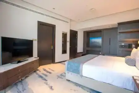 Century Marina Lusail - 76