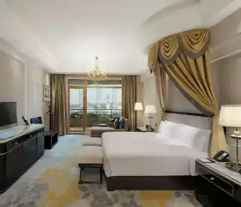 Intercontinental Chengdu Global Center, An Ihg - 148