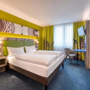 ibis Styles Tuebingen - 22