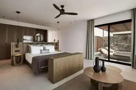 The Olivar Suites - 43