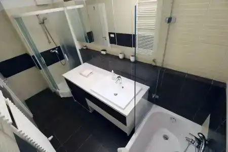 Galerius Golden Beach Apartment - 7