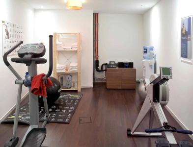 ApartAdagio Brussels Grand Place - 16