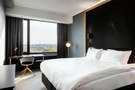 Crowne Plaza Helsinki - Hesperia, An Ihg - 77