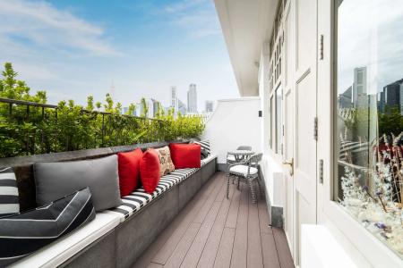 The Capitol Kempinski Singapore (SG Clean, Staycation Approved) - 25