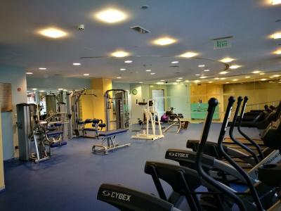 Copthorne Dubai - 25