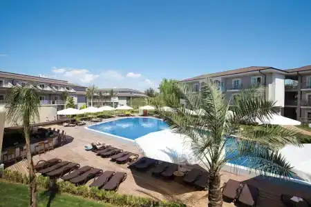 Sunis Elita Beach Resort & SPA - 40