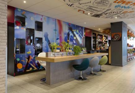 ibis Reims Centre Gare - 24