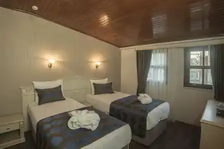 Sarnic & Sarnic Premier(Ottoman Mansion) - 33