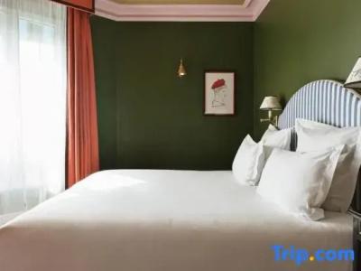 Hôtel Kuntz - 75