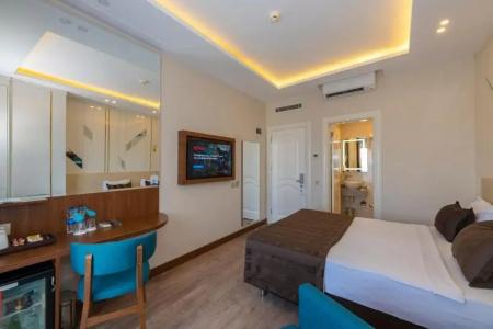The Byzantium Suites & Spa - 64