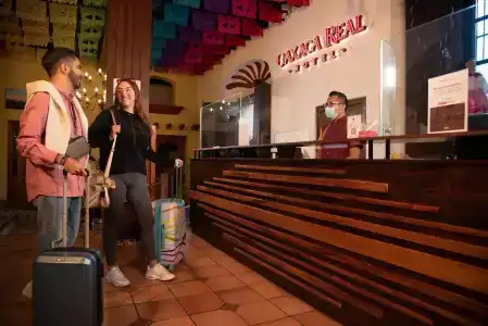 Oaxaca Real - 24