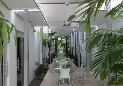 Crest Suites - 29