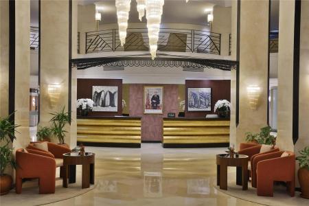 Grand Mogador City Center Casablanca - 38