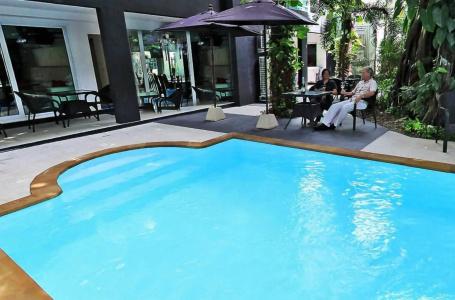 Siam Palm Residence - 22