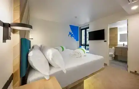 Cosi Krabi Ao Nang Beach - Sha Plus - 27