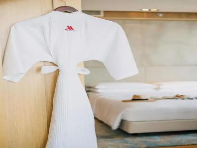 Bangkok Marriott Sukhumvit - Sha Extra Plus - 152