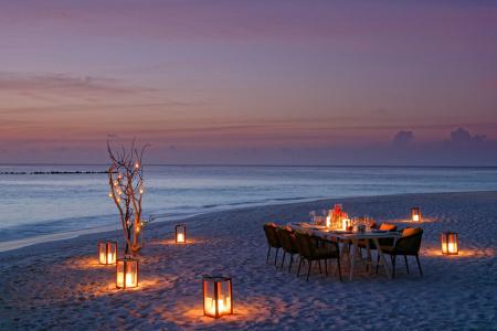 Emerald Faarufushi Resort & Spa - Deluxe All Inclusive - 28