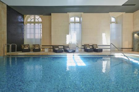 InterContinental Marseille - Dieu, an IHG - 31