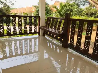 Suan Luang Garden View - 42