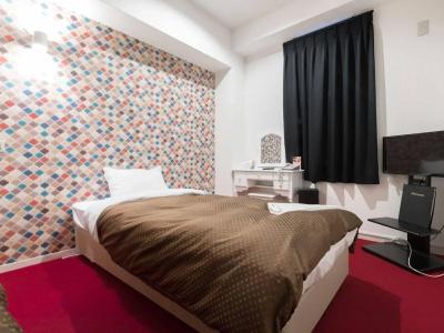 Art Inn Namba - 4